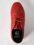 Etnies Kids Scout RED/WHITE/BLACK dětské boty 37,5EUR