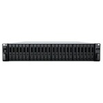 Synology FlashStation FS3410 / 24x HDD / Xeon D-1541 @2.1GHz / 16GB RAM / 2xUSB 3.2 / 4xGLAN / 2x 10GLAN (FS3410)