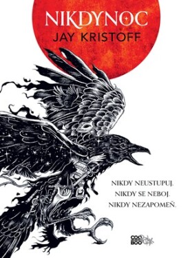 Nikdynoc Jay Kristoff,