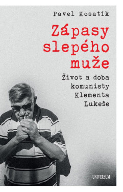 Zápasy slepého muže