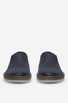 Espadrilky Rieker B5297-14 Materiál/-Syntetický,Přírodní kůže (useň) - Lícová