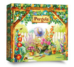 Pergola - Przemek Wojtkowiak