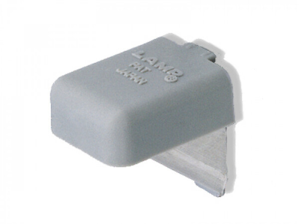 Podpěra polic s krytkou SMB-15R