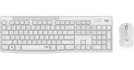 Logitech MK295 Silent (920-009873) / Bezdrátová sada klávesnice a myši / USB nanopřijímač (920-009873)