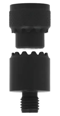 System Bruce SB Smart / Rod lock / Magnetický / 2 ks