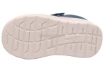 Dětské celoroční boty Superfit 1-000364-8030 Velikost: 23