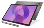 Lenovo Idea Tab šedá / Tablet / 11" 2.5K / MediaTek Dimensity 6300 / 8GB / 128GB / Pero + klávesnice (ZAFR0262PL)