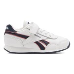 Sportovní Reebok REEBOK ROYAL CL JOG HP8665 Materiál/-Syntetický