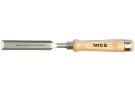 YATO YT-6244 / Dláto řezbářské 14 mm (YT-6244)