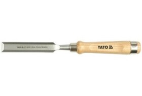 YATO YT-6249 / Dláto řezbářské 22 mm (YT-6249)