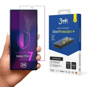3mk SilverProtection+ fólie pro Samsung Galaxy Z Fold 7 / Ochranná fólie