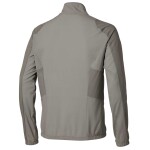 Tenisová bunda Mizuno Frontier Shadow Jacket 62GED00208 Velikost textilu: M