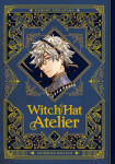 Witch Hat Atelier: Grimoire Edition 2 - Shirahama Kamome