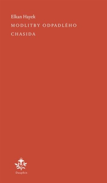 Modlitby odpadlého chasida