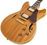 Ibanez AS93ZW Natural