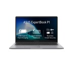 ASUS NTB ExpertBook P1 (P1503CVA-S7I316512X), i3-1315U, 15.6" FHD, 16GB, 512GB SSD, UHD, W11 Pro, Misty Grey EDF_4830014
