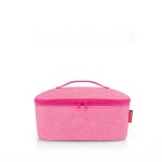 Termobox Reisenthel Coolerbag M pocket Twist pink