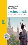 Langenscheidt Sprachführer Tschechisch - kolektiv autorů