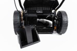 Benzínová sekačka Riwall PRO RPM 5355 4v1