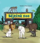 Báječná ZOO Kamila Petr