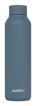 Nerezová termoláhev Solid Stone Blue 630ml