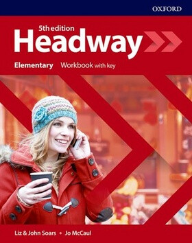 Headway Elementary Workbook with Answer Key