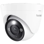 Reolink P434 bílá / venkovní IP kamera / 3840x2160 / mikrofon / IP67 / PoE / microSD (P434)