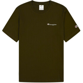 Pánské tričko Champion SS Tee M 220264 GS573 L