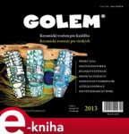 Golem 2/2013. keramické tvoření pro každého e-kniha