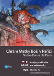 Chrám Matky Boží v Paříži A1/A2 - Lucie Konvičková