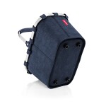 Košík Reisenthel Carrybag XS Twist navy
