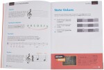 MS Rockschool Ukulele Method Book 1