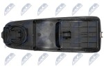 PIETRO Panel ovládání oken Citroën Jumper/Fiat Ducato/Peugeot Boxer