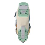 Dámské skialpové boty K2 Mindbender 115 LV (2023/24) velikost: MONDO