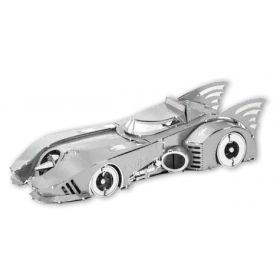 Metal Earth 3D Batman 1989 Batmobile