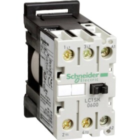Schneider Electric LC1SK0600U7 stykač 1 ks