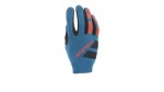 Rukavice Acerbis MX/Mtb Bush modrá/černá modrá/černá XL