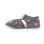 Baby Bare Shoes Baby bare Wizzard