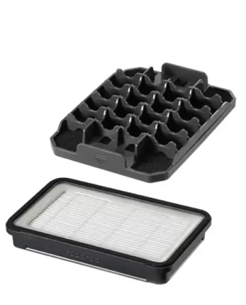 Roborock Sada filtrů pro tyčové vysavače H60 Hub Ultra/H60 Hub Pro - 1x přední + 1x zadní (6974653813185)