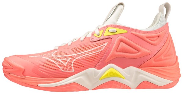 Volejbalová obuv Mizuno WAVE MOMENTUM 3 V1GC231206 Velikost obuvi v EU: 44