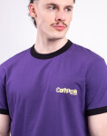 Tričko Carhartt WIP S/S Ip Ringer T-Shirt Calla/Black/Yellow