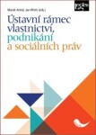 Ústavní rámec vlastnictví, podnikání sociálních práv