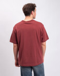 Tričko ONE OF XX Brun T-Shirt Brun