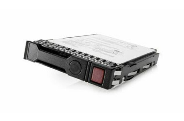 HP Enterprise 600GB / 2.5 / 15 000 RPM / 12Gbs SAS / Interní (870757-B21)