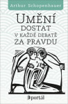 Umění dostat každé debatě za pravdu