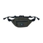 Bushman ledvinka Raum khaki UNI