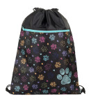 Sáček na cvičky Paws