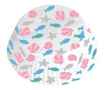 Mořská panna košíčky na muffiny 48 ks, 50 mm x 25 mm Amscan Mořská panna košíčky na muffiny 48 ks, 50 mm x 25 mm Amscan