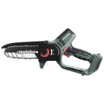 Einhell GC-PC 2040 I / Benzínová Řetězová pila / 2.0kW / Obsah 50.4 cm3 / Délka lišty 40 cm / Rozteč řetězu 9.52 mm (4501851)