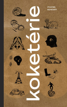 Koketérie - Marek Epstein